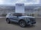 2026 Ford Explorer Active w/100A Pkg 4WD