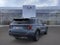 2026 Ford Explorer Active w/100A Pkg 4WD