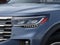 2027 Ford Explorer Active w/200A Pkg 4WD