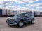 2027 Ford Explorer Active w/200A Pkg 4WD
