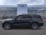 2026 Ford Explorer Active w/100A Pkg 4WD