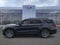 2026 Ford Explorer Active w/100A Pkg 4WD