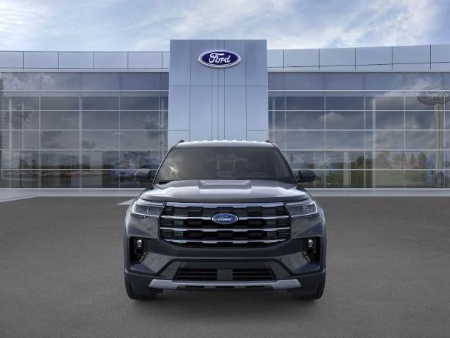 2026 Ford Explorer Active w/100A Pkg 4WD