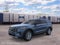 2026 Ford Explorer Active w/100A Pkg 4WD