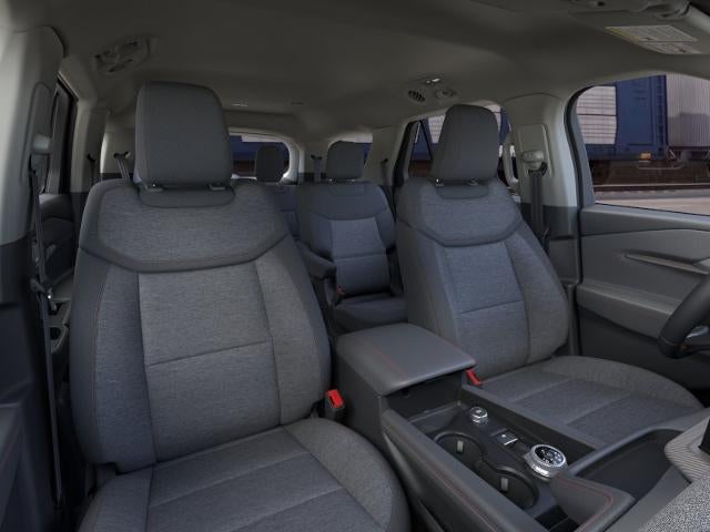 2026 Ford Explorer Active w/100A Pkg 4WD