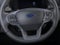 2026 Ford Explorer Active w/100A Pkg 4WD
