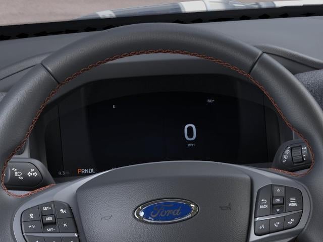 2026 Ford Explorer Active w/100A Pkg 4WD