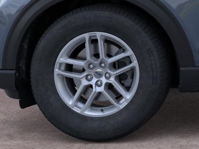 2026 Ford Explorer Active w/100A Pkg 4WD