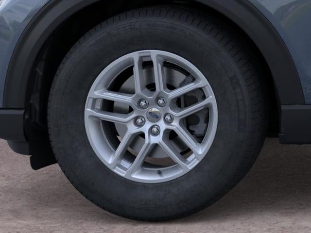 2026 Ford Explorer Active w/100A Pkg 4WD