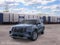 2026 Ford Explorer Active w/100A Pkg 4WD