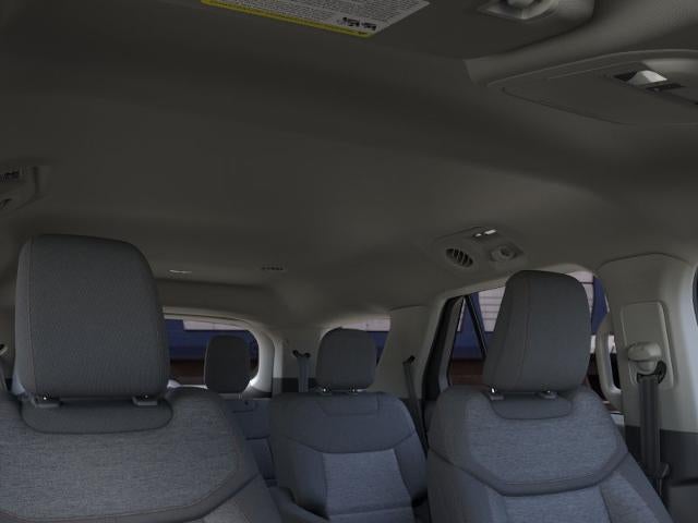 2026 Ford Explorer Active w/100A Pkg 4WD