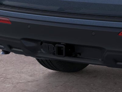 2026 Ford Explorer Active w/100A Pkg 4WD