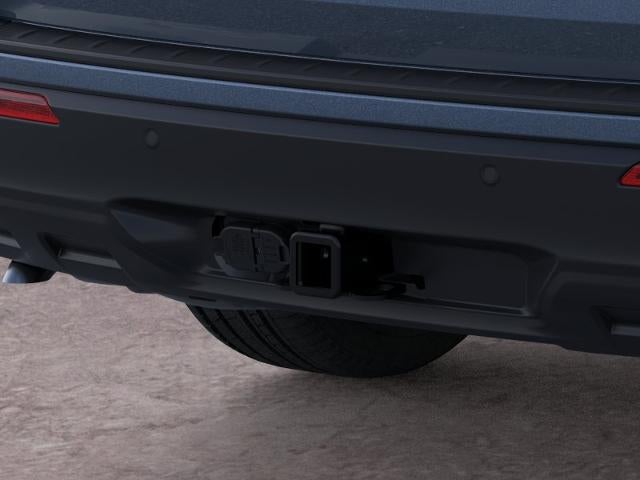 2026 Ford Explorer Active w/100A Pkg 4WD