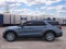 2026 Ford Explorer Active w/100A Pkg 4WD