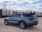 2026 Ford Explorer Active w/100A Pkg 4WD