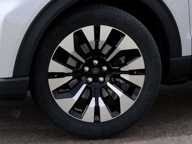 2027 Ford Explorer Platinum 4WD