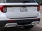 2027 Ford Explorer Platinum 4WD