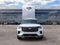 2027 Ford Explorer Platinum 4WD