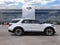 2027 Ford Explorer Platinum 4WD