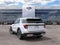 2027 Ford Explorer Platinum 4WD