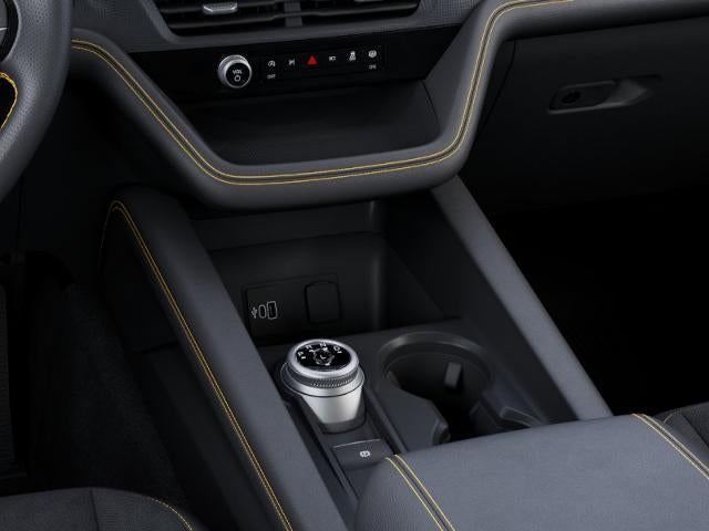 2027 Ford Explorer Tremor 4WD