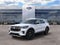 2027 Ford Explorer Tremor 4WD