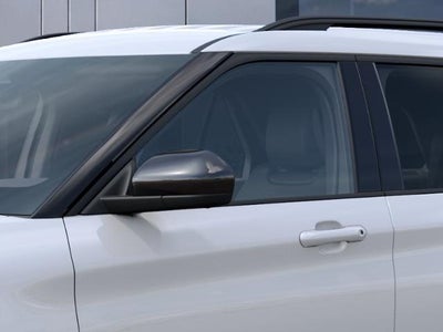 2027 Ford Explorer Tremor 4WD