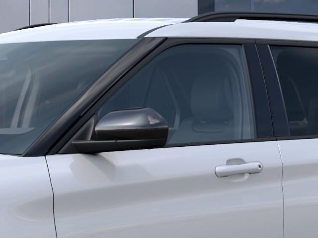2027 Ford Explorer Tremor 4WD