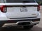 2027 Ford Explorer Tremor 4WD