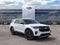 2027 Ford Explorer Tremor 4WD