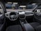 2027 Ford Explorer Tremor 4WD