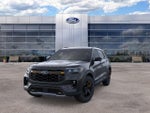 2026 Ford Explorer Tremor 4WD