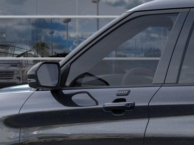 2026 Ford Explorer Tremor 4WD