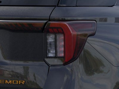 2026 Ford Explorer Tremor 4WD