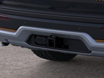 2026 Ford Explorer Tremor 4WD