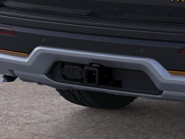 2026 Ford Explorer Tremor 4WD