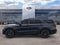 2026 Ford Explorer Tremor 4WD