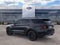2026 Ford Explorer Tremor 4WD