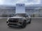 2026 Ford Explorer Tremor 4WD