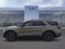 2026 Ford Explorer Tremor 4WD
