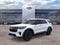 2026 Ford Explorer Tremor 4WD