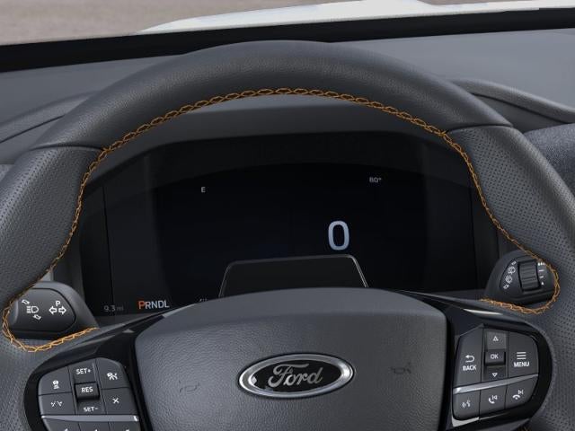 2026 Ford Explorer Tremor 4WD