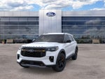 2026 Ford Explorer Tremor 4WD