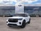 2026 Ford Explorer Tremor 4WD