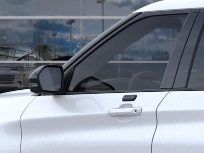 2026 Ford Explorer Tremor 4WD