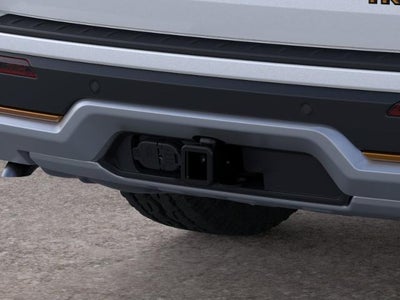2026 Ford Explorer Tremor 4WD