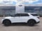 2026 Ford Explorer Tremor 4WD
