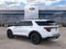 2026 Ford Explorer Tremor 4WD