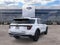2026 Ford Explorer Tremor 4WD