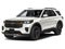 2026 Ford Explorer Tremor 4WD